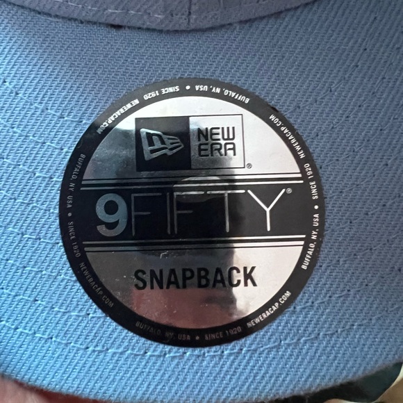 Texas Rangers SnapBack Hat - Picture 4 of 4